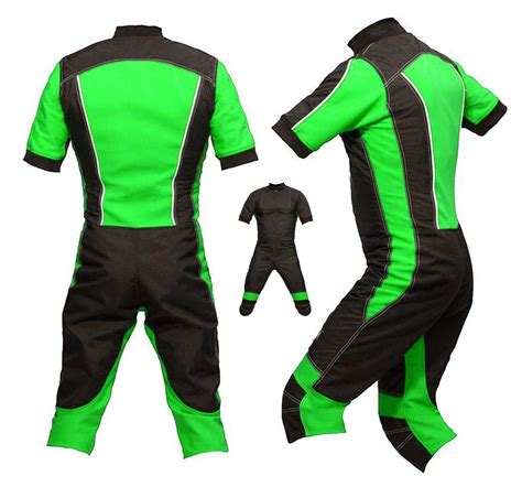 skyexsummer|Skydiving Summer Suit Royal